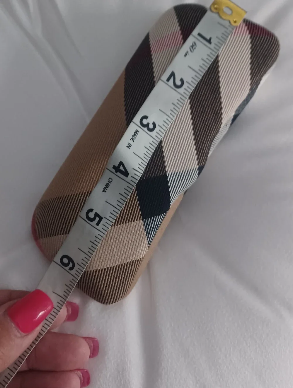Burberry Glasses Sunglasses Case